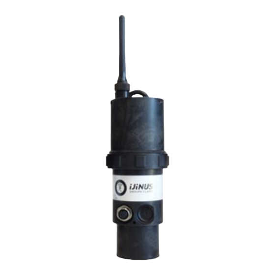 Ijinus LNU Installation Manual