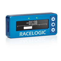 Racelogic VBOX 20SL User Manual
