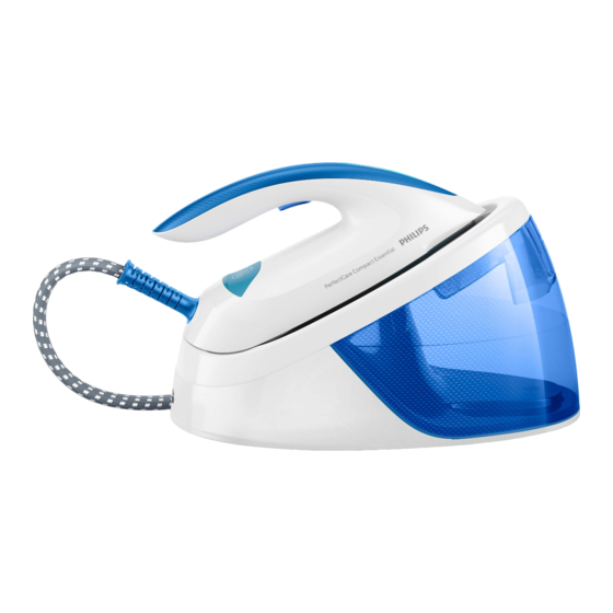 Philips GC6815 User Manual