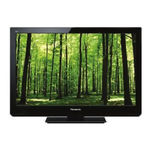 Panasonic Viera TC-L32U3X Owner's Manual