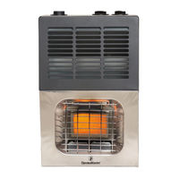 Thermablaster WNT060-VF-IR Owner's Manual