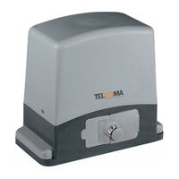 Telcoma Automations EVO ACE800 Instruction Manual