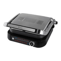 FRAM FEG-2100SSBK Manual