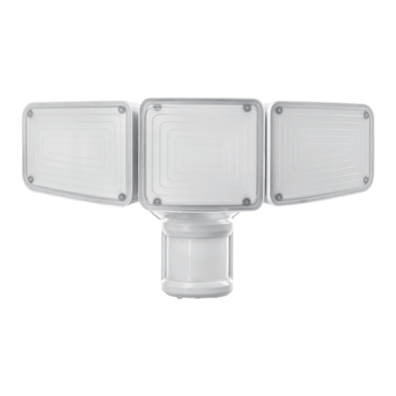 Home Zone Security ES00937G Manual