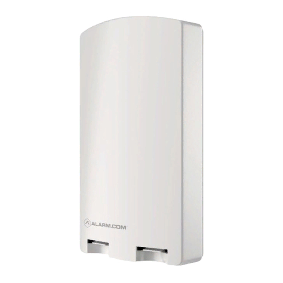 Alarm System SEM210 Troubleshooting Manual