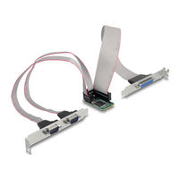 DeLOCK 95232 User Manual