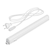 ledscom LC-L-052-WW Assembly Instructions Manual