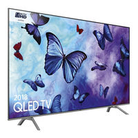 Samsung QN65Q6FN User Manual