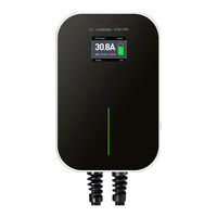 EVSE BS20 Quick Start Manual