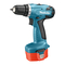 Drill Makita 6281D Instruction Manual