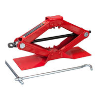 Torin BIG RED T10152 Owner's Manual