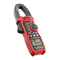 KAIWEETS HT208D - True-rms Digital Clamp Meter Manual