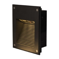 Heitronic Dora Installation And Operating Instructions Manual