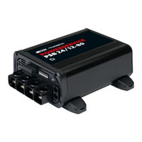 Dometic NDS PSB12-80 Installation And Operating Manual