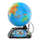 Leap Frog MAGIC ADVENTURES GLOBE 6054 Manual