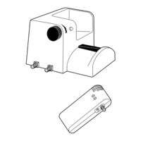 Welch Allyn 12500 Owner's Manual