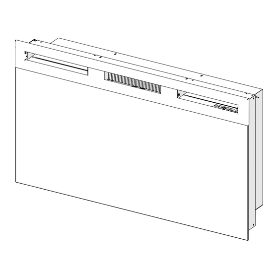 Dimplex BLF34 Service Manual