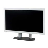 Steris VividImage MON-STE42HD-SDI Operation Manual