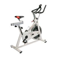 BLADEZ HW3015 Owner's Manual