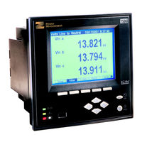 Power Measurement ION 7600 User Manual