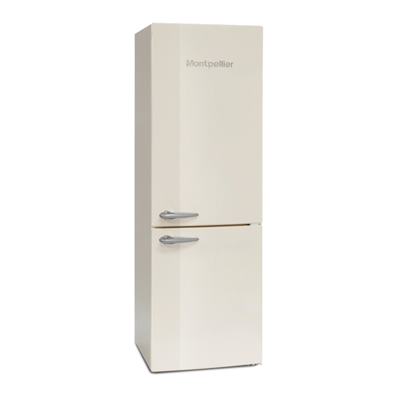 montpellier MAB385C User Manual
