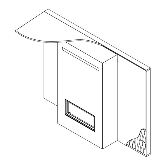 Napoleon Dynamic Heat Control LVX38 Installation Manual