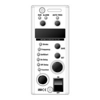 Sinfonia Technology C10-1VFEF Instruction Manual