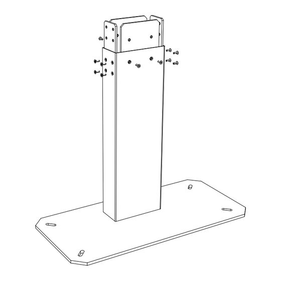 ChargeTech PPL8V Installation Manual