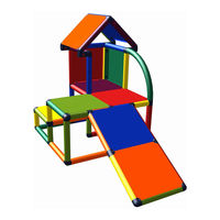 AP MoveAndStic profi Instructions For Assembly