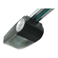 Berner GA 401 Installation, Operating And Maintenance Instructions
