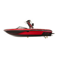 Centurion Ri217 Owner's Manual