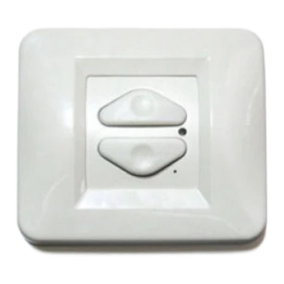 BFT PR2 Installation Manual