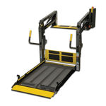 BraunAbility Century NCL-2 Series Operator's Manual