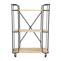 Clas Ohlson KM-180307-1 Manual