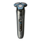 Electric Shaver Philips S7000 Series Manual