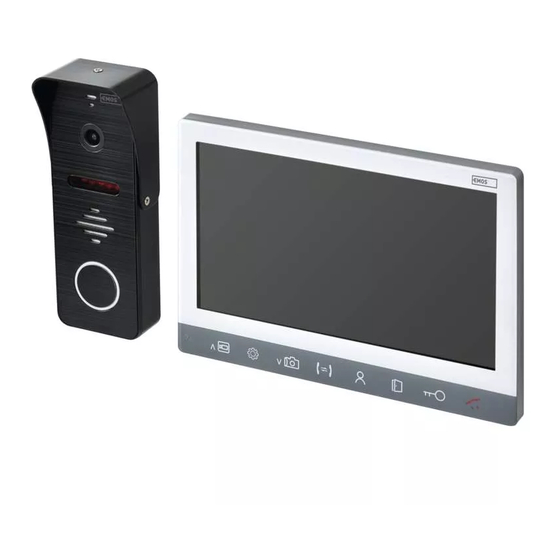 Emos H3015 Manual