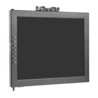 Ikan PT19-SDI-TM Quick Start Manual