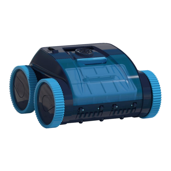 Pooli SmartClean PR010989 Manual