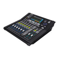 AIMIX MD-16E Reference Manual