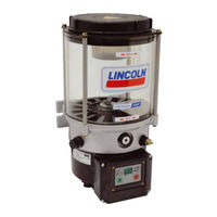 SKF Centro-Matic P653S User And Maintenance Instructions