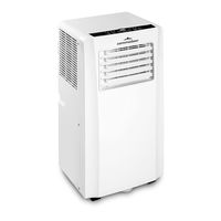 KiKiKo A007G-09C Manual