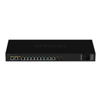 NETGEAR M4250-26G4XF-PoE+ User Manual