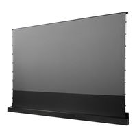 Grandview FC-FHP-MI Series Installation Manual