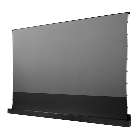 Grandview FC-FHP-MI Series Installation Manual