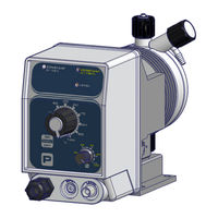 Emec K PLUS LPV Operating Instructions Manual