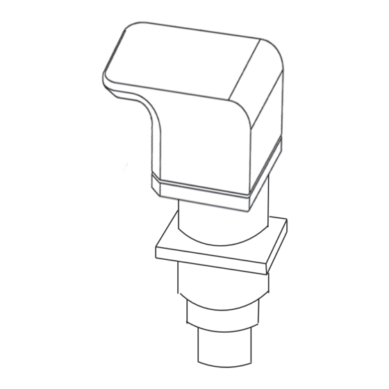 METHVEN Kiri HOT 01-5795 Installation Manual