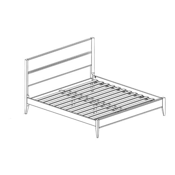 GrainWood MC0303 Assembly Instructions Manual