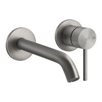 Gessi 316 54190 Manual