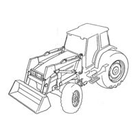 Allied 695 HSL Assembly/Operators/Parts Manual