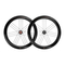 CAMPAGNOLO Zonda, Bora WTO 60 / WTO 77 / Ultra WTO 80 / WTO 33 Manual